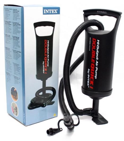 Pompă de mână, 30 cm INTEX 68612
