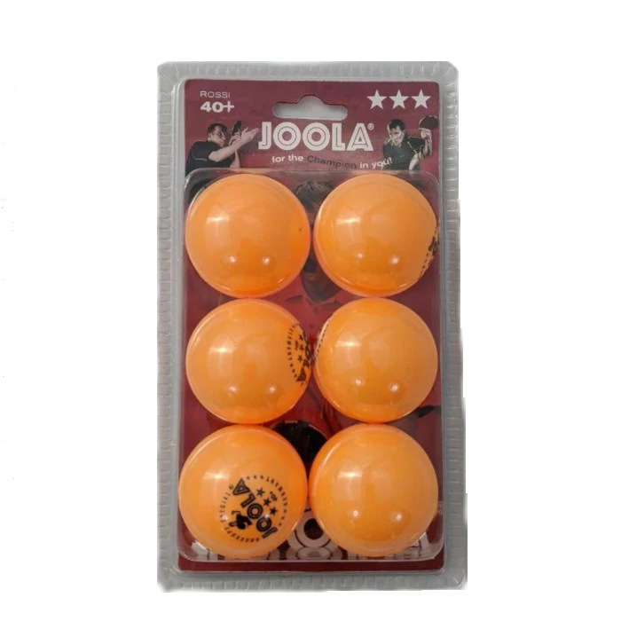 Minge de ping-pong JOOLA ROSSI CHAMPION