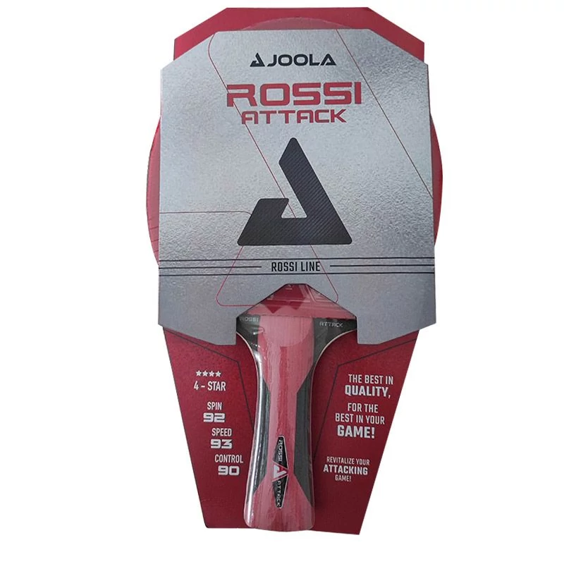 Rachetă Ping pong JOOLA ROSSKOPF ATENTAT JOOLA ROSSKOPF
