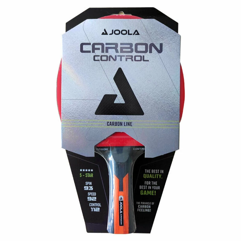 Rachete Ping pong JOOLA CARBON CONTROL