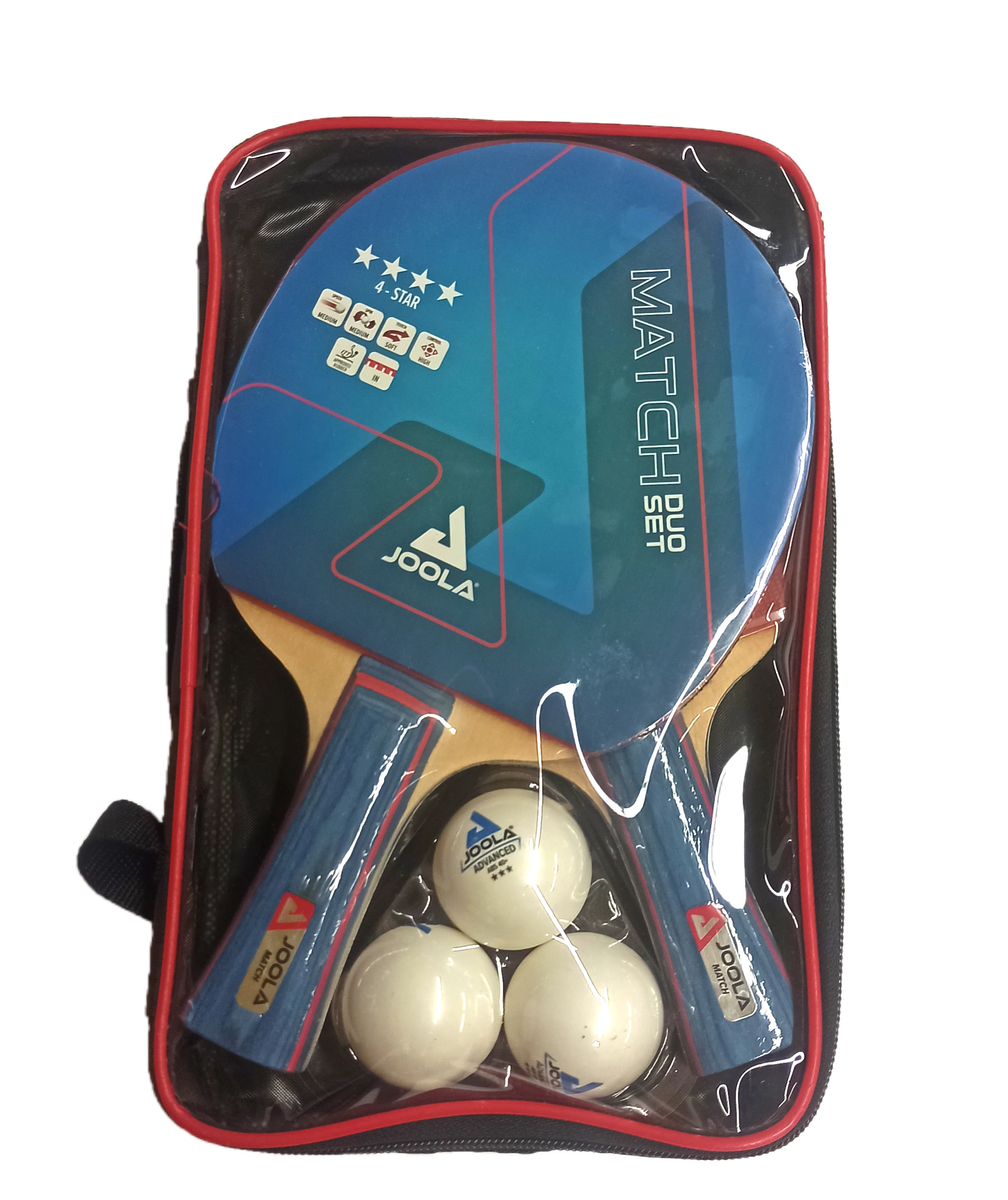 Rachete de ping-pong JOOLA DUO