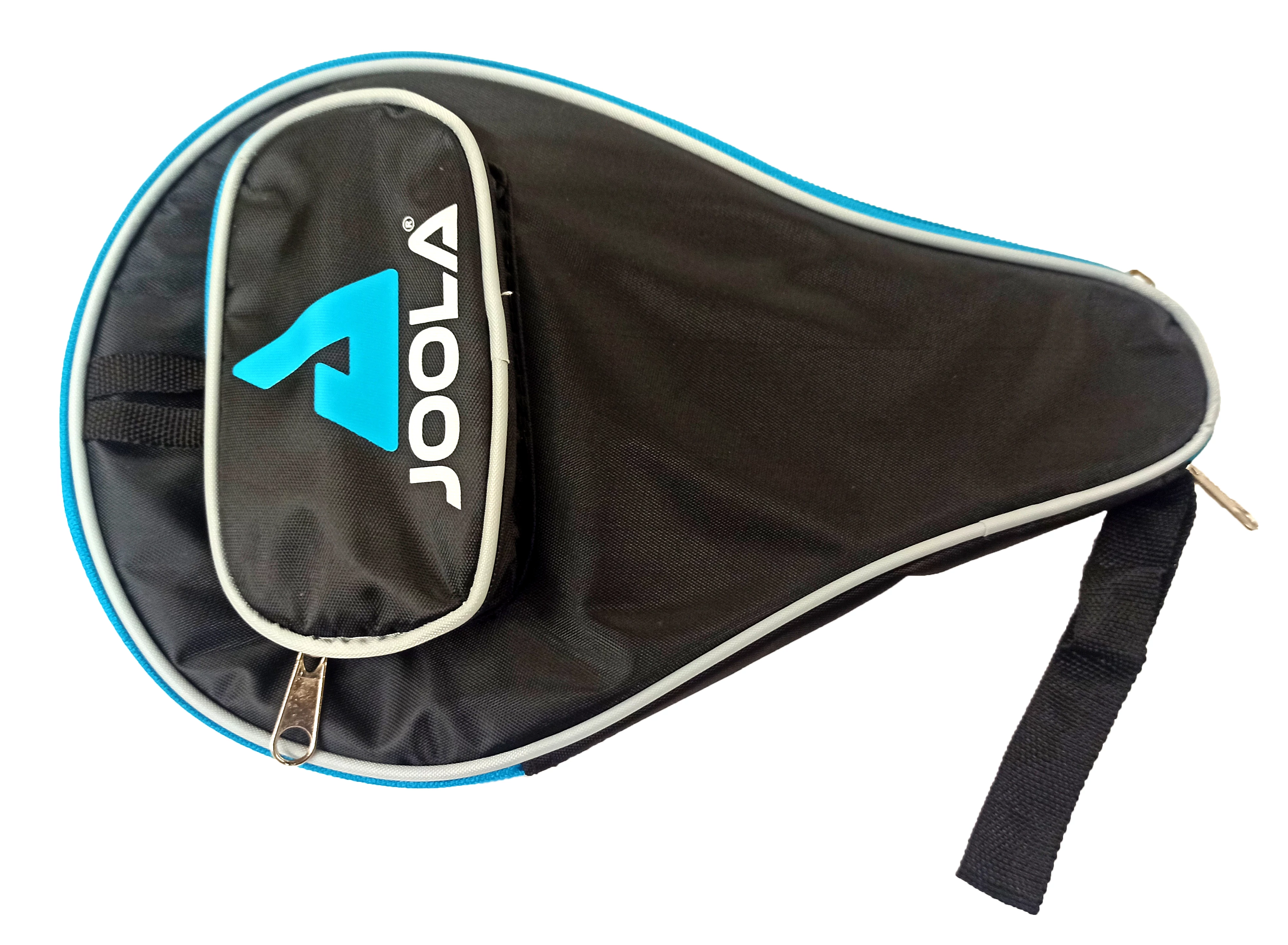 Caz Ping Pong negru/albastru JOOLA