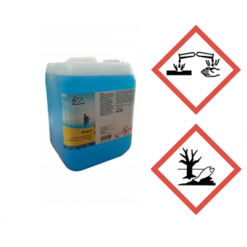 Lichid de iernare 10 L WINTERFIT