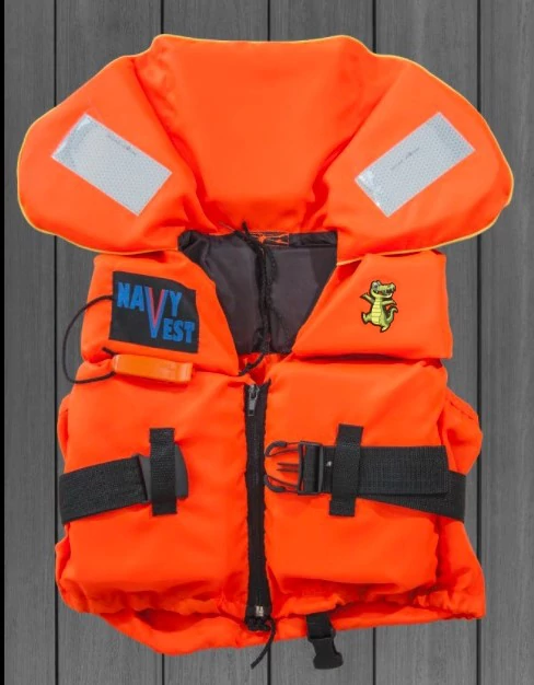Veste de salvare, copil 0-15 kg - S-SPORT