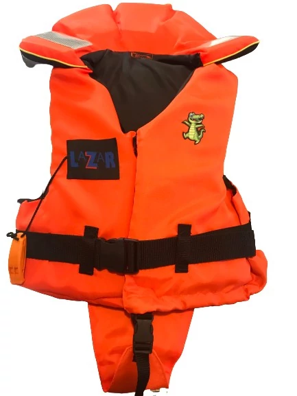 Veste de salvare, copil 20-30 kg - S-SPORT