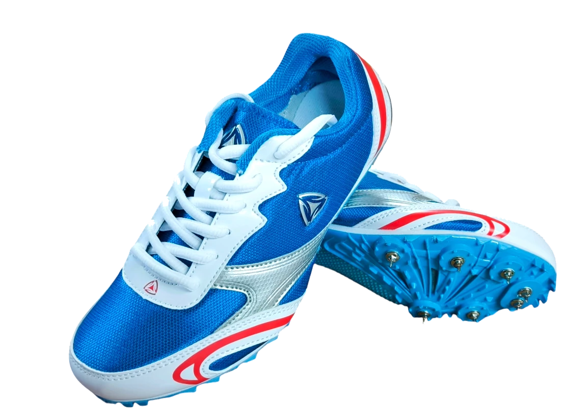 Pantofi de alergare, cu ținte, mărimea 37 - S-SPORT
