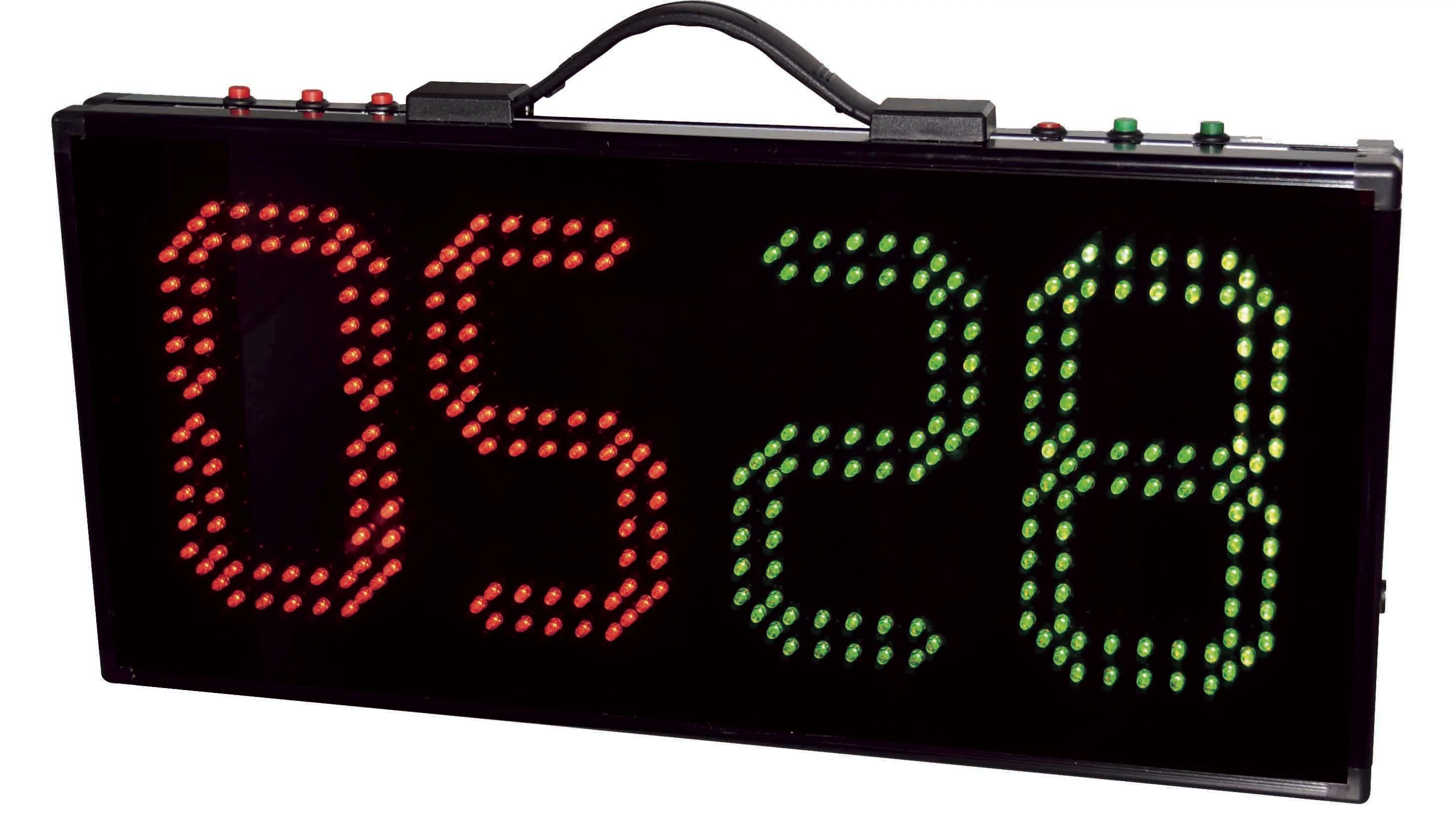 Electronic Exchange Board, cu o singură față LEAP