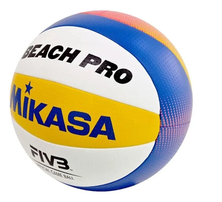 Minge volei pe plajă competițional FIVB MIKASA BV550C