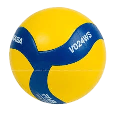 Minge de volei școlară MIKASA V024WS