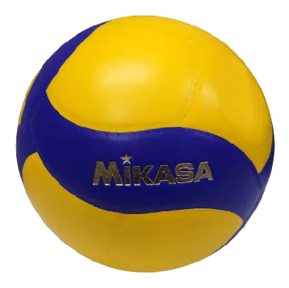 Minge de volei pentru competiții școlare, MIKASA School Pro V333W