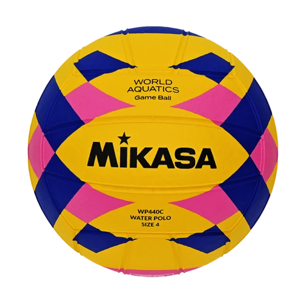 Minge de polo feminină profesională MIKASA WP440C