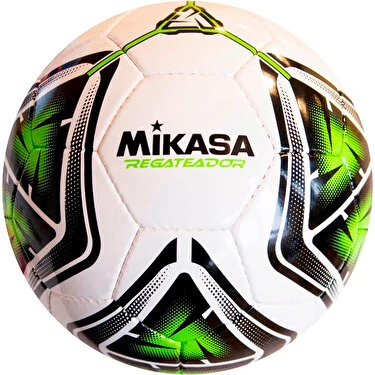 Minge de fotbal MIKASA REGATEADOR
