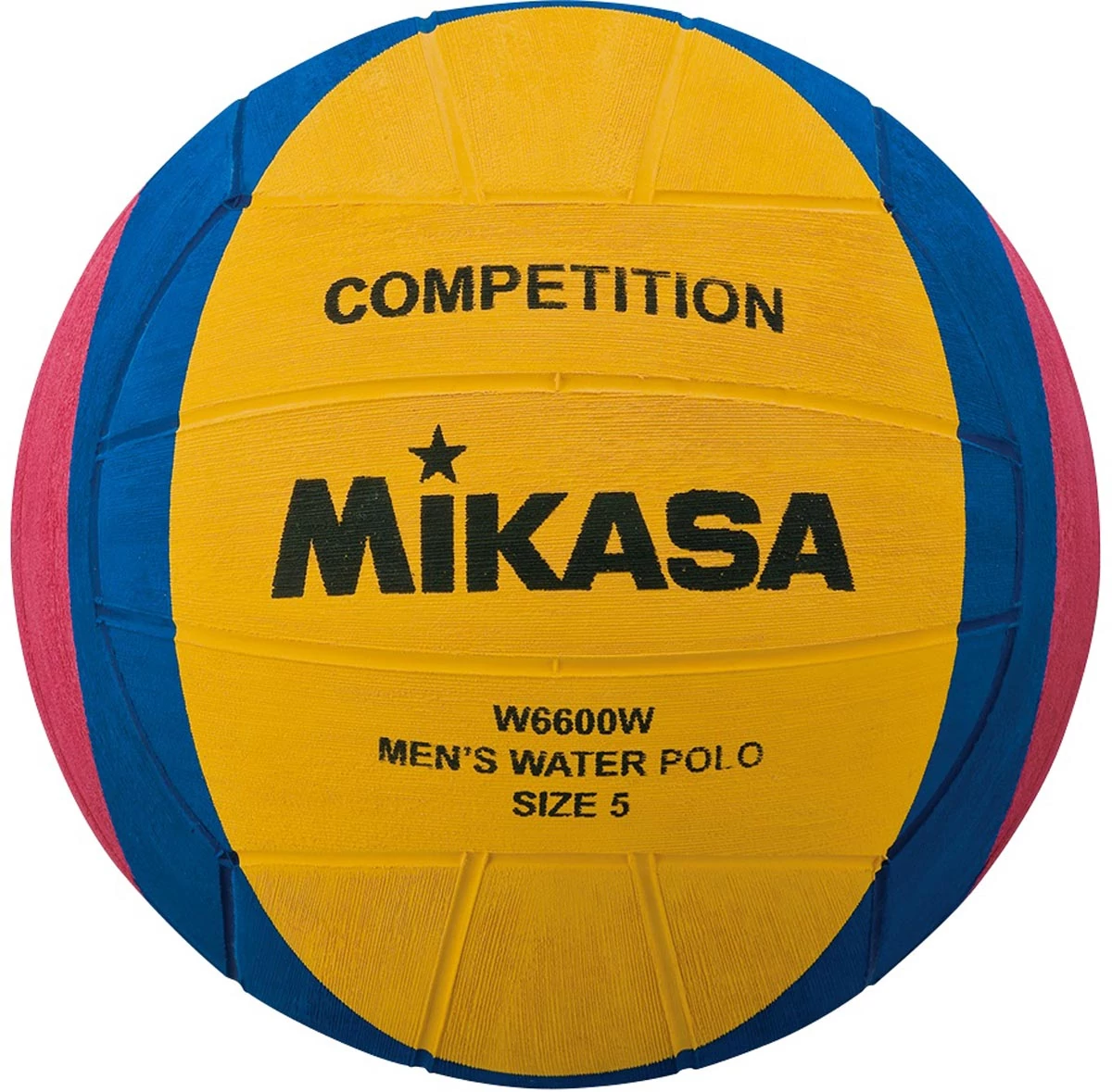 Polo pe apă, mărimea 5 MIKASA W6600W