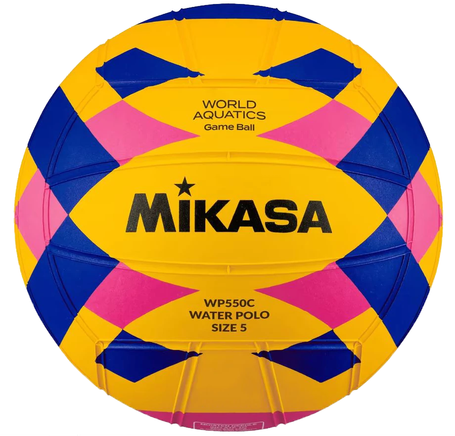 Minge de polo de competiție MIKASA WP550C