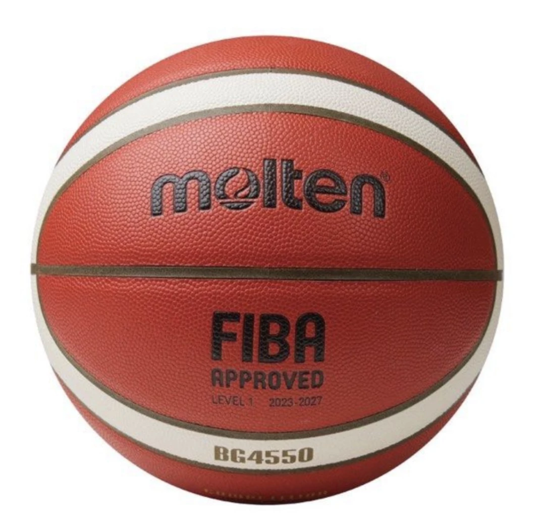 Minge de baschet, mărimea 7 MOLTEN B7G4550