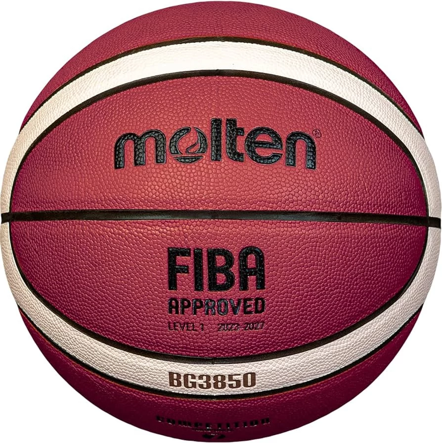 Minge de baschet, mărimea 5 MOLTEN BG3850