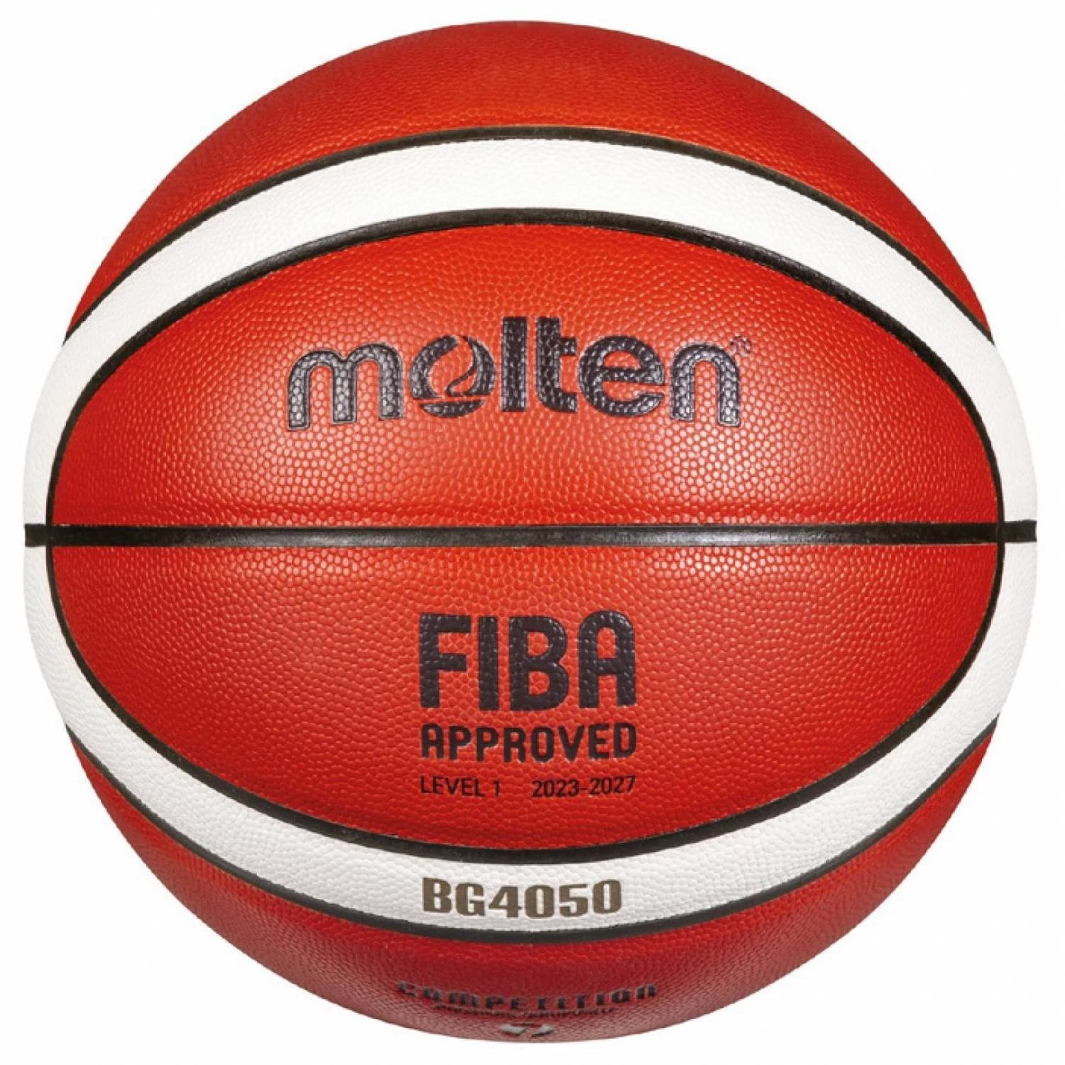 Minge de baschet, mărimea 7 MOLTEN B7G4050