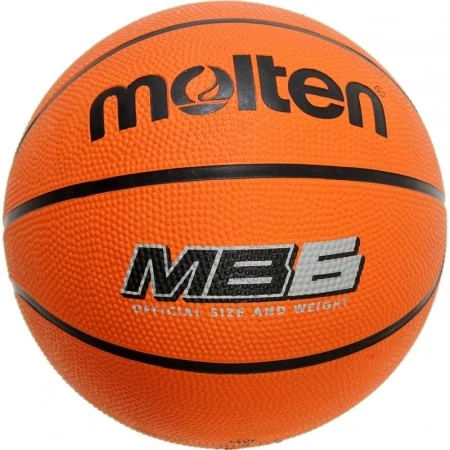 Minge de baschet MOLTEN MB6