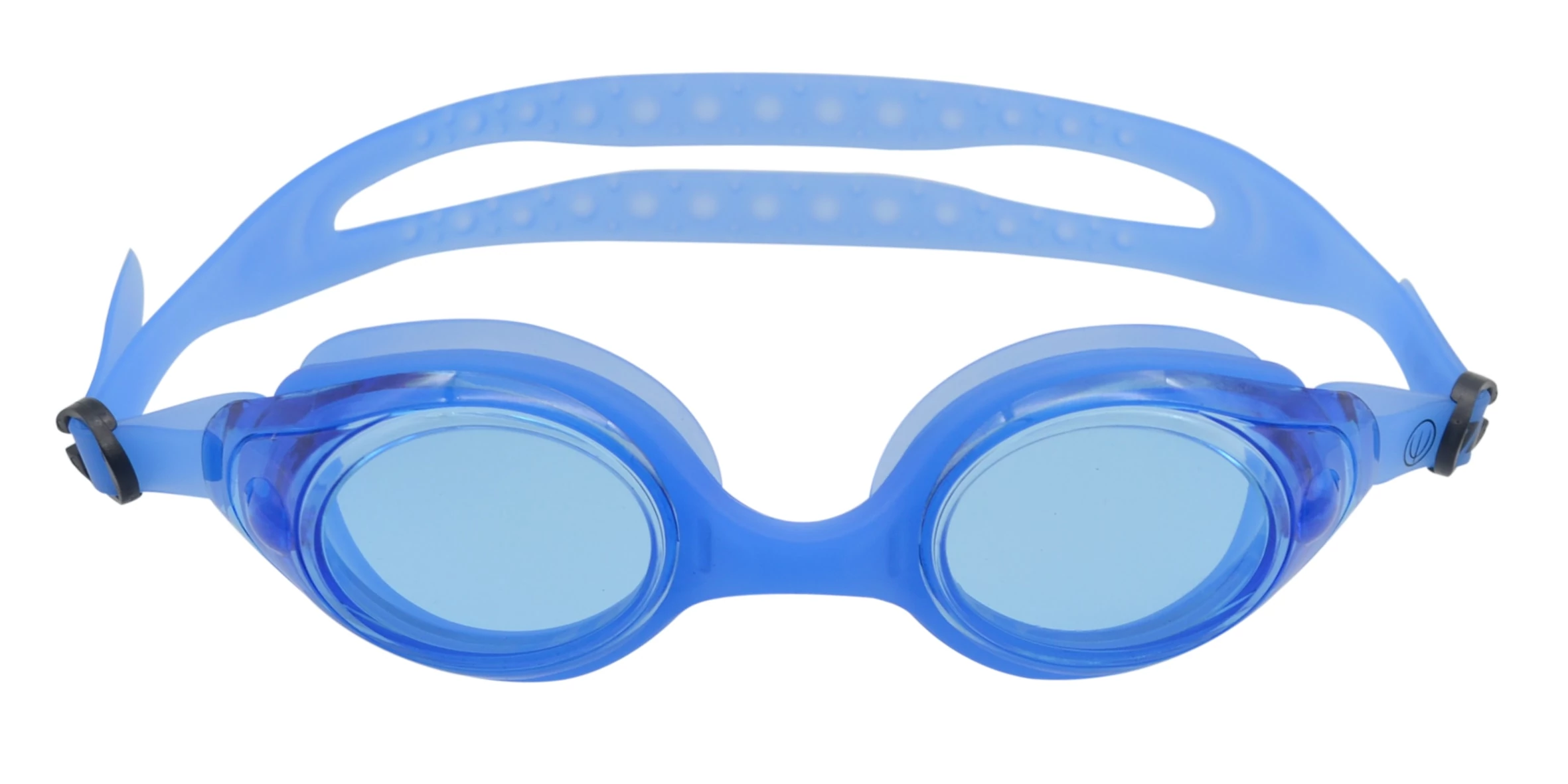 Ochelari de înot, albastru NEPTUNUS CRIUS