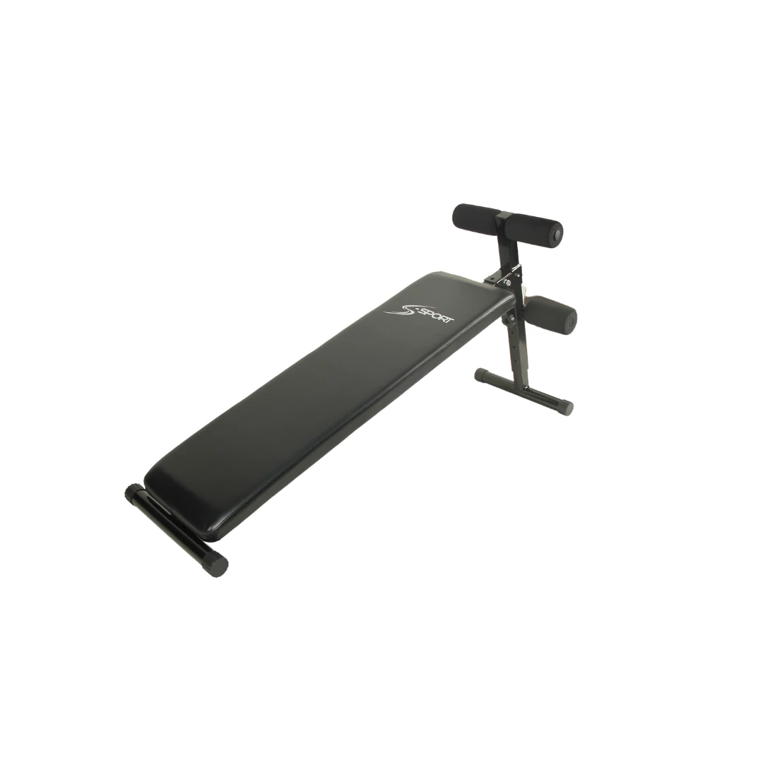 Aparat pentru abdomen S-SPORT