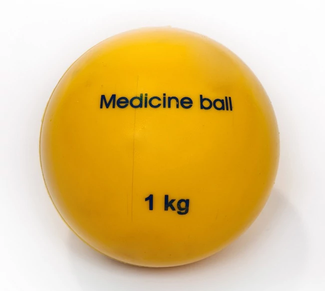 Minge medicală din PVC, perete neted, 1 kg PLASTO