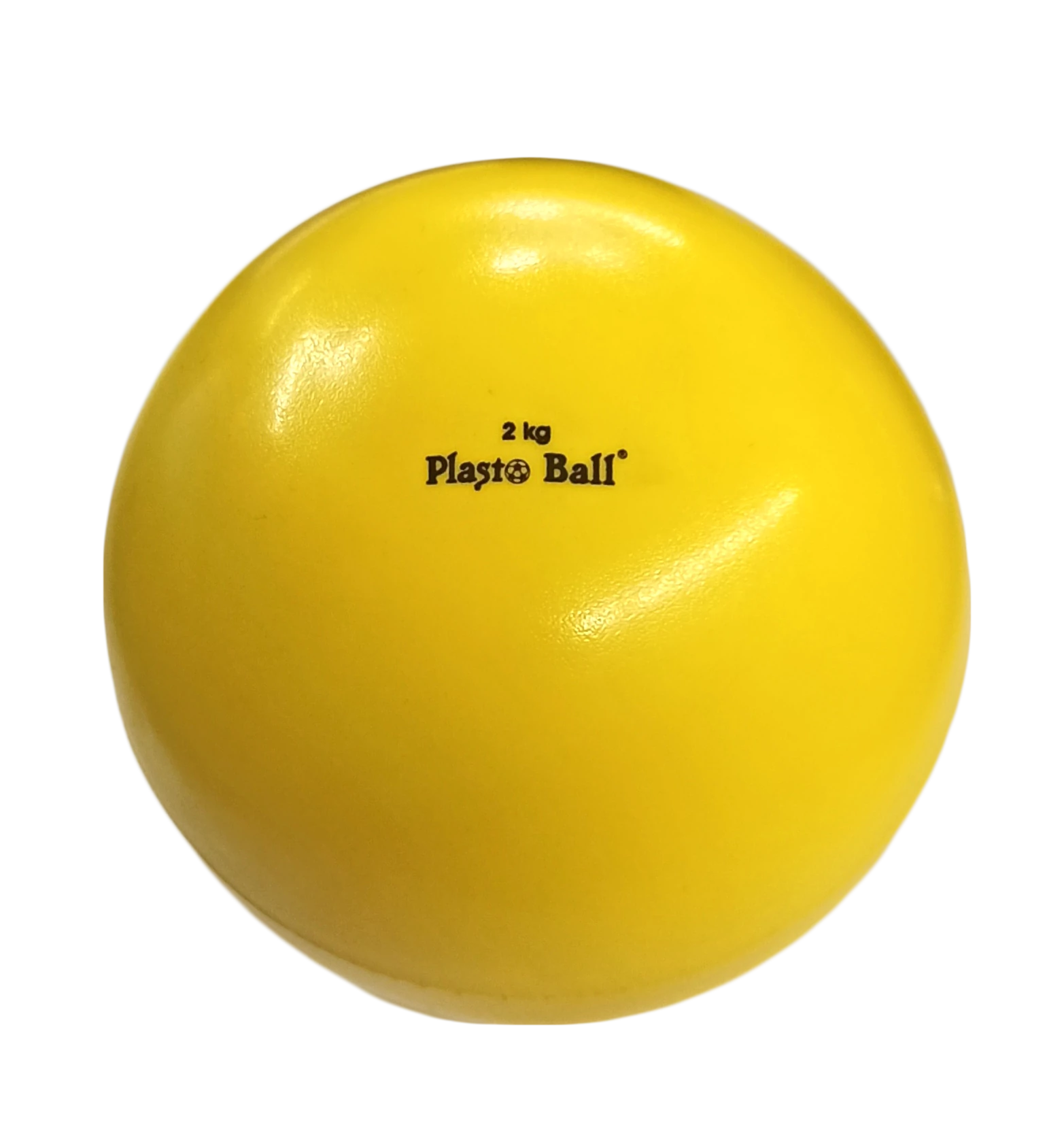 Minge medicinală din PVC, perete neted, 2 kg PLASTO