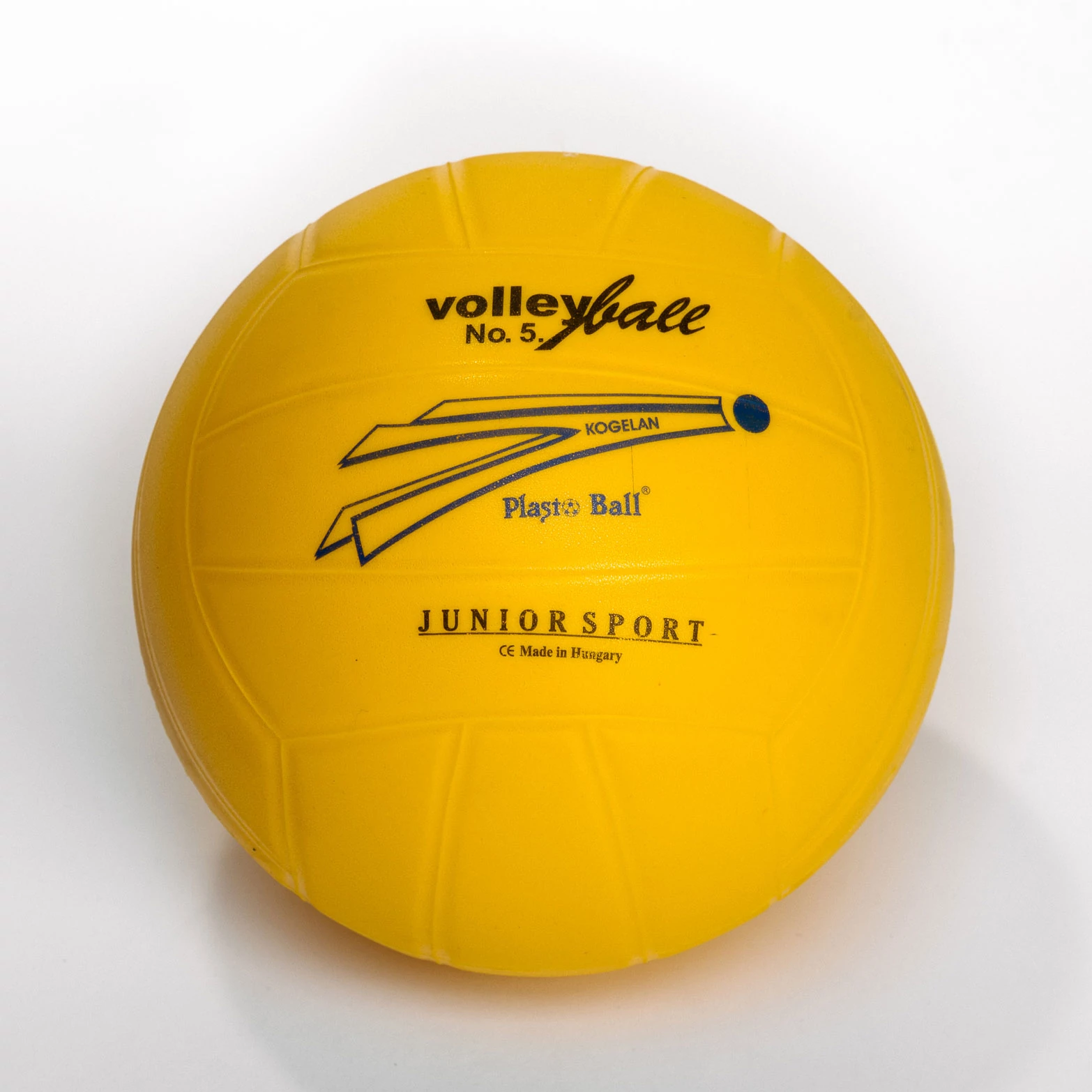 Volei PLASTO SUPERSOFT