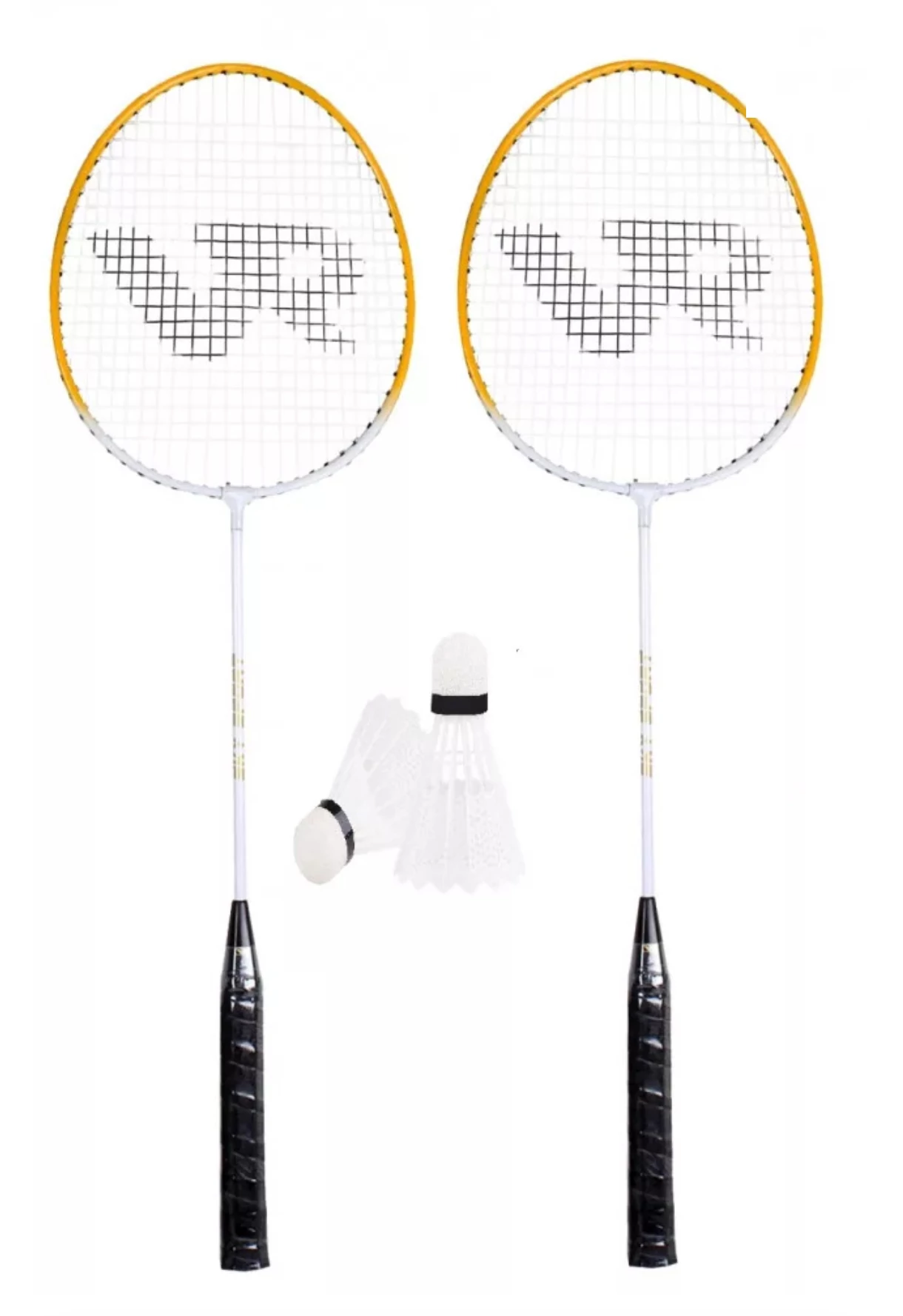 Set de badminton VEKTORY SPORT