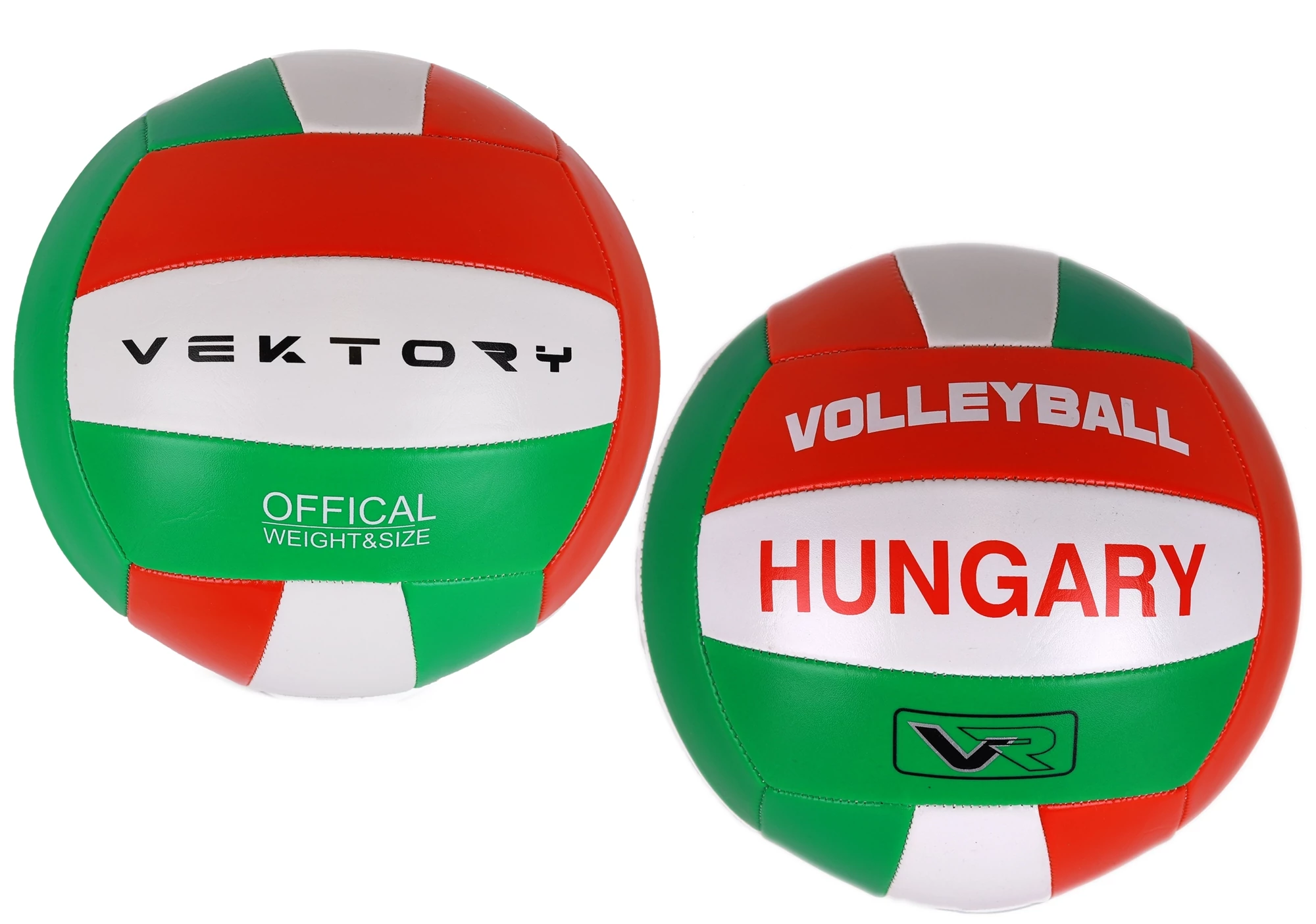 Minge de volei pentru sala-VEKTORY HUNGARY