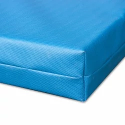 Husa saltea de gimnastica , 100x60x10 cm antiderapantă PVC piele artificială S-SPORT