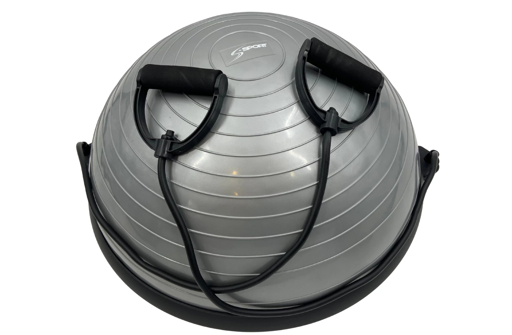 Balance Trainer S-SPORT, argintiu