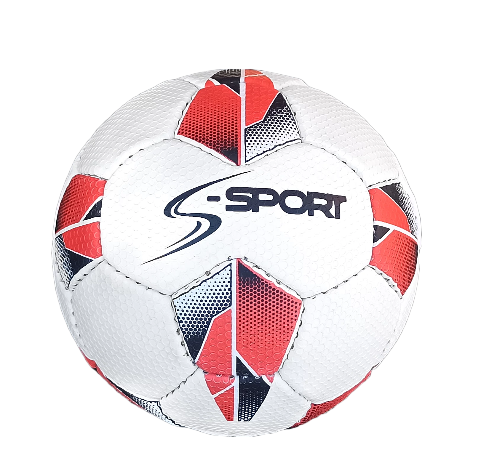 S-Sport minge de handbal școlar pentru aer liber, mărimea 1