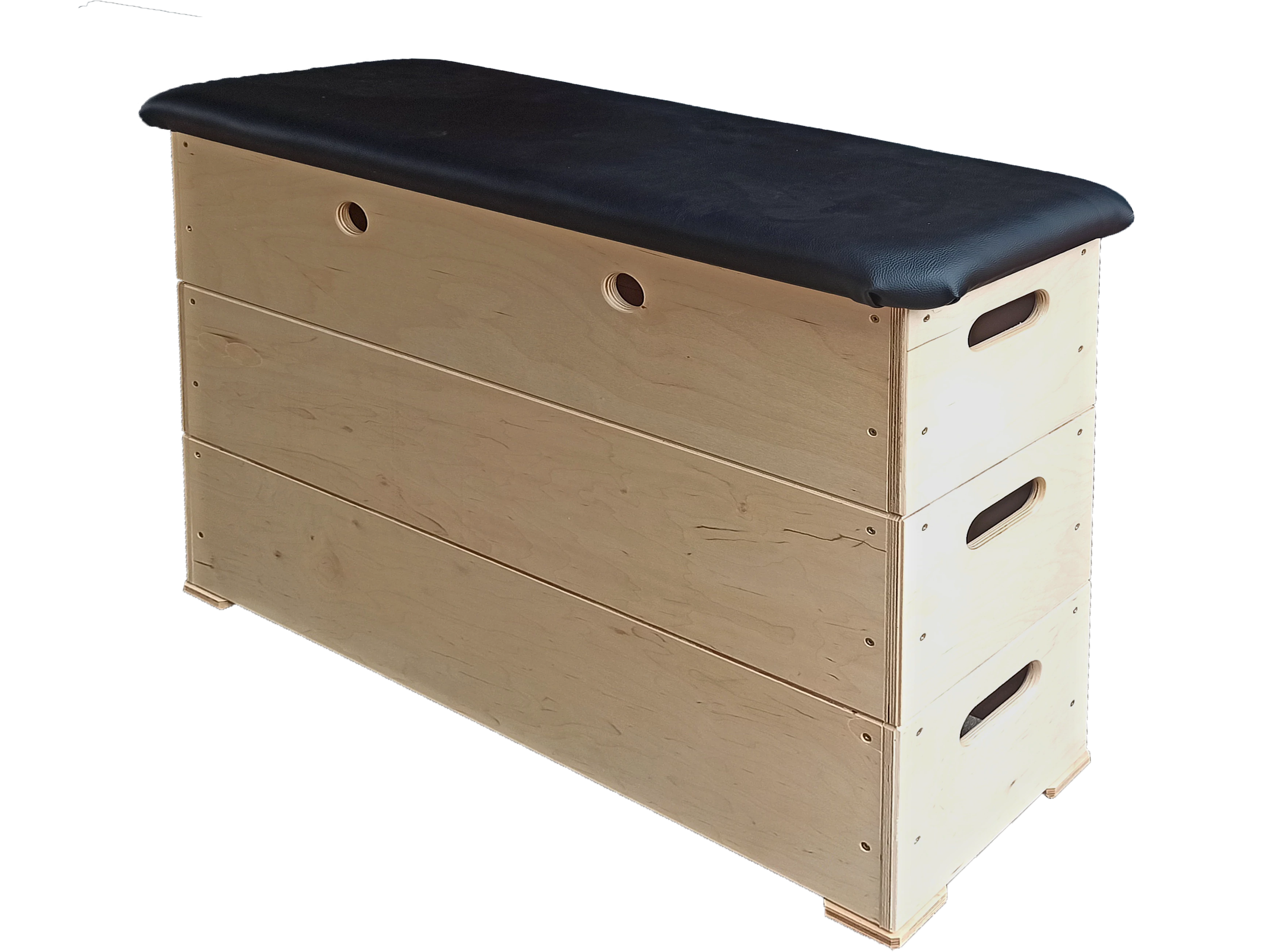 Dulap de birou - 3 piese S-SPORT