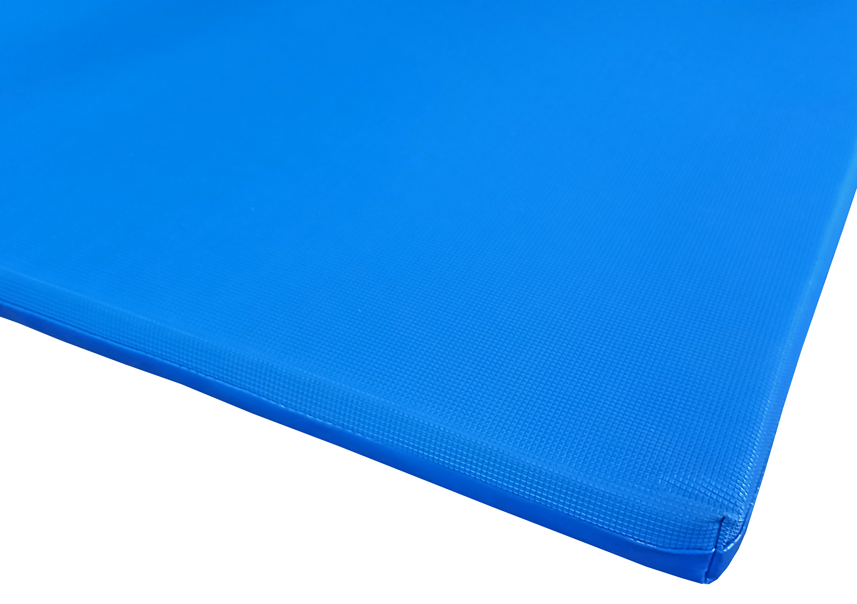 Covoraș de gimnastică 140x100x10 cm EXTRA cu husă din piele sintetică PVC - S-SPORT