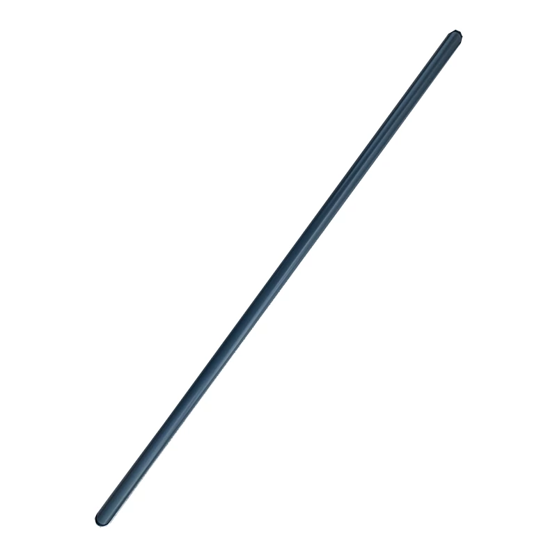 Baston pentru metal exerciții greutăți 1 kg S-SPORT