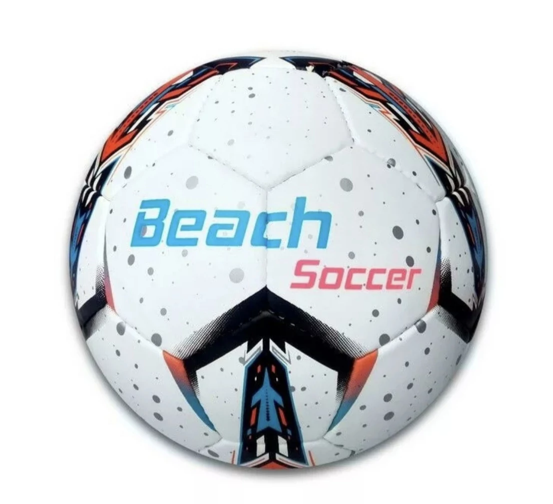 Minge de fotbal de plajă, mărimea 5 S-SPORT