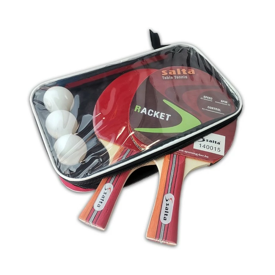 Set de rachete de ping-pong SALTA RACKET