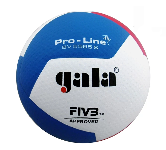 Minge de volei de competiție Gala PRO LINE BV5595S