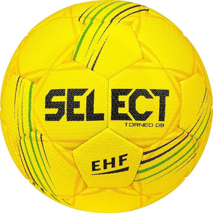 Handbal SELECT TORNEO GALBEN mărimea 1