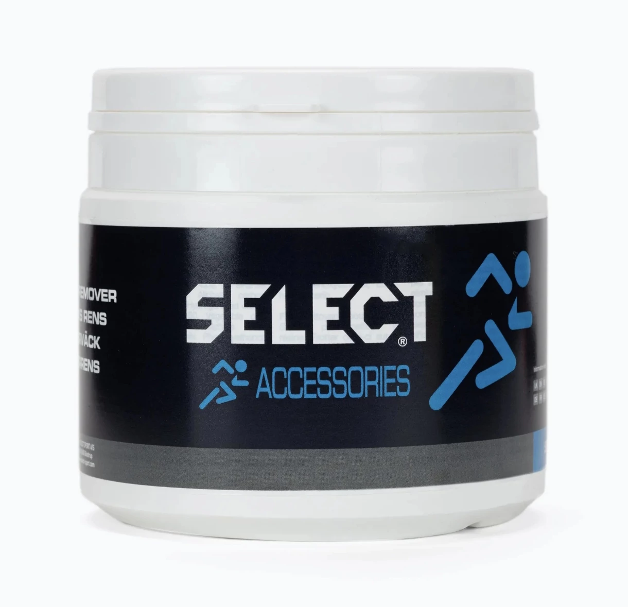 Soluție pentru curățat de handbal - 500 ml SELECT