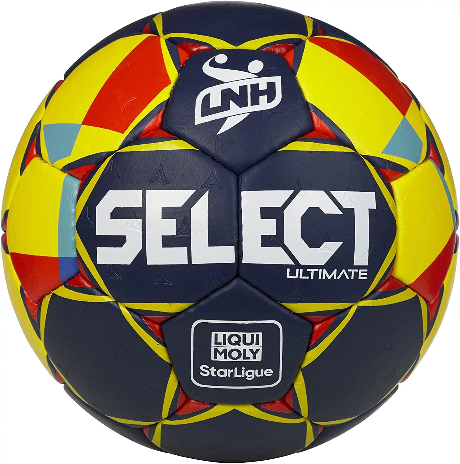 Handbal SELECT ULTIMATE REPLICA LNH bărbați mărimea 3