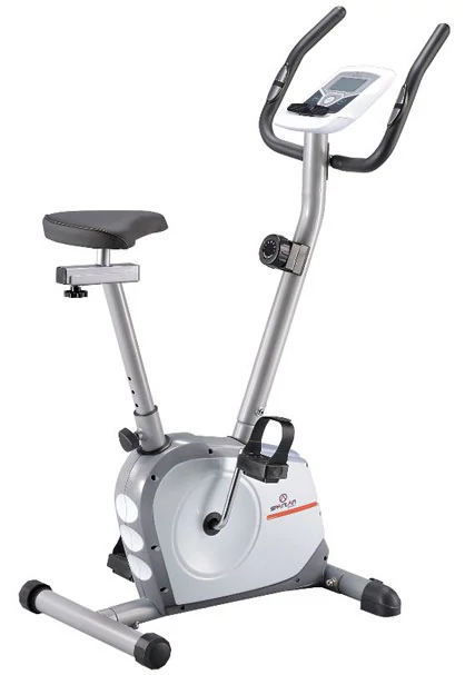 Bicicleta de cameră SPARTAN MAGNETIC 400
