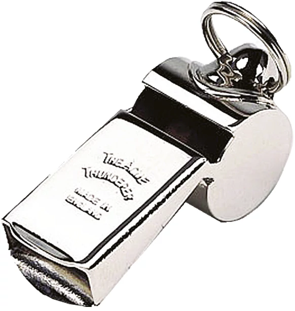 Bâta de arbitru ACME THUNDERER 63