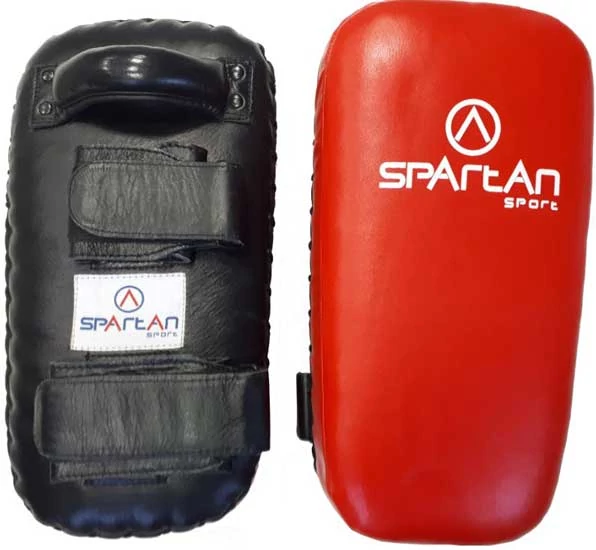 Mănușă de lovit (pernă de lovit) SPARTAN