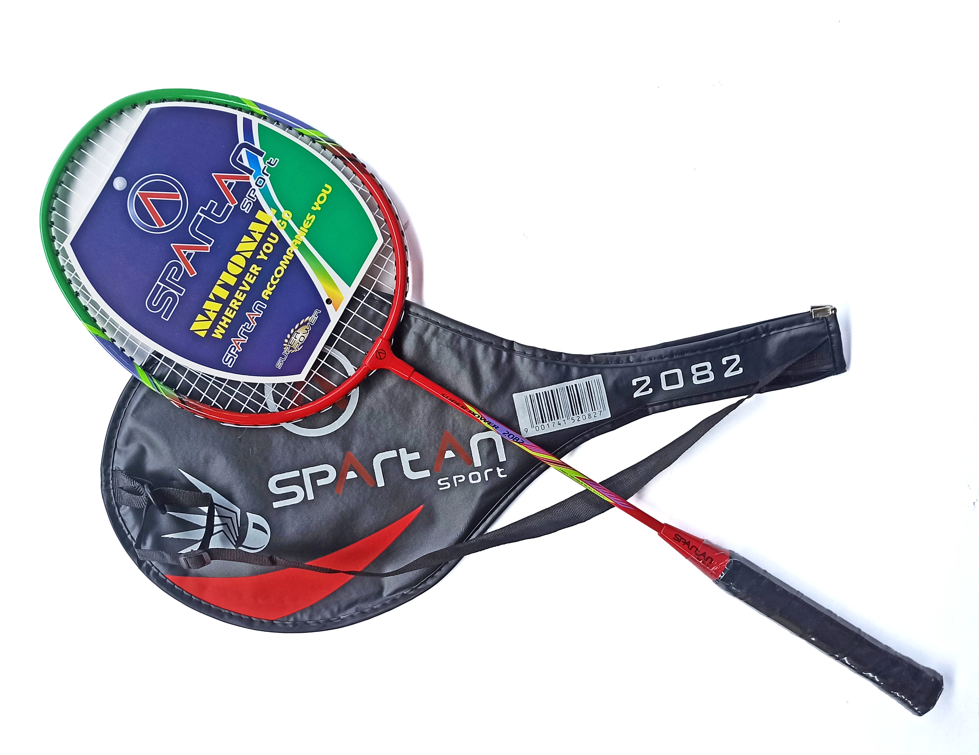 SPARTAN TANGO penar SPARTAN TANGO