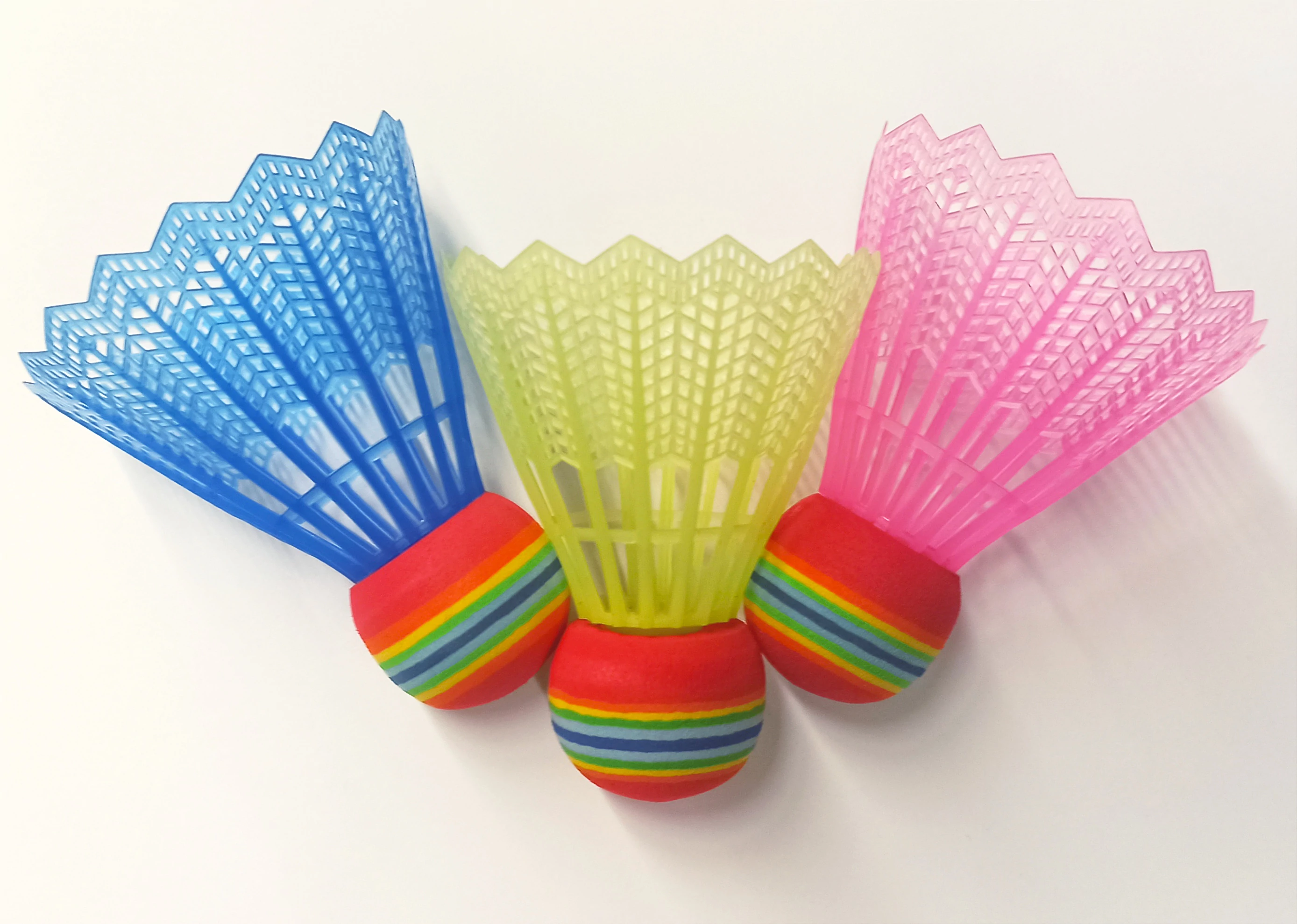 Set de badminton pentru copii SPARTAN 2092