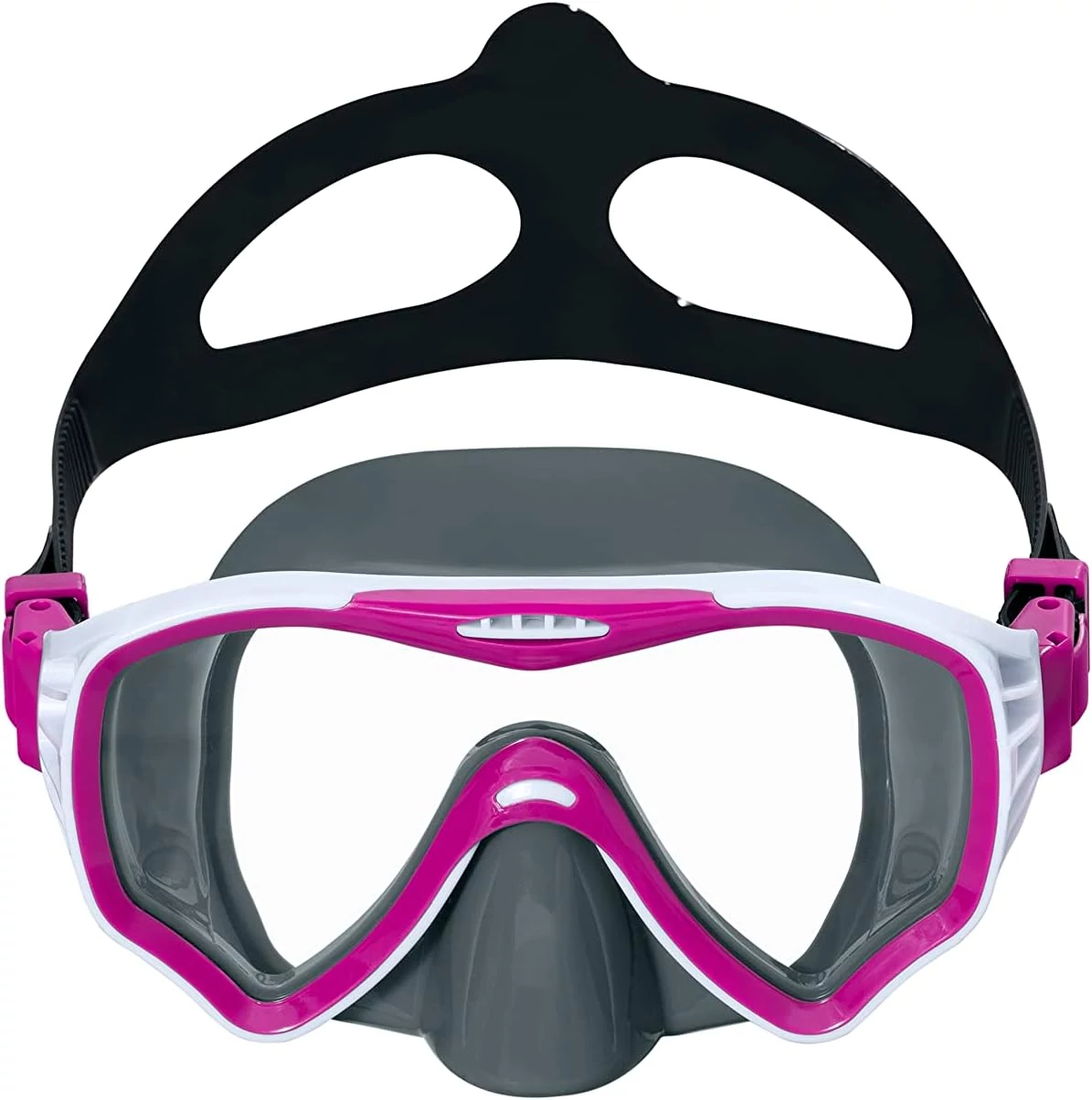 Ochelari de scufundare BESTWAY CRUSADER PRO 