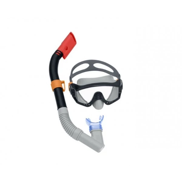 Ochelari de scufundare BESTWAY CRUSADER WAVE
