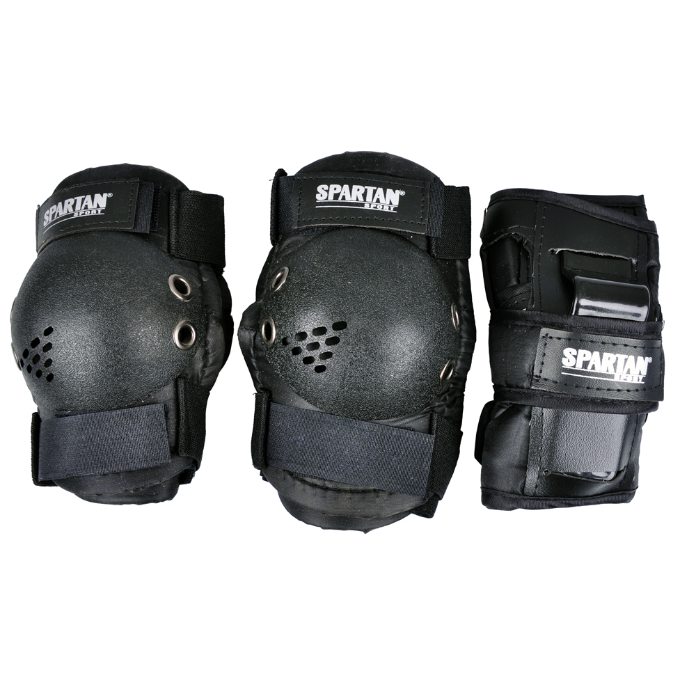 Echipament de protecție mărimea XS SPARTAN STANDARD