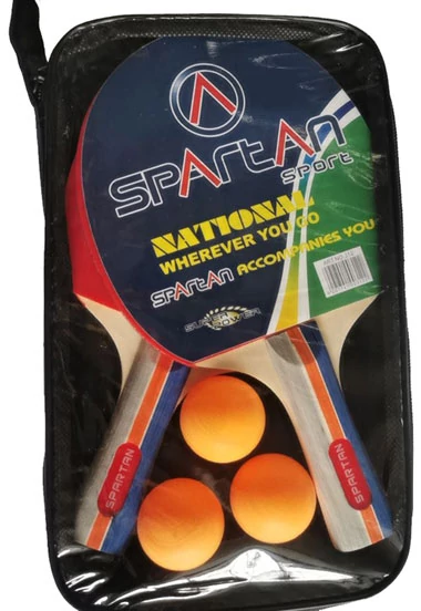 Set palete de tenis de masă SPARTAN 310